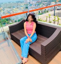 Kajal Joshi Escort Service 24 Hours - escort in Pondicherry