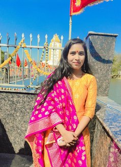 Kajal Kumari - Masajista in Dubai Photo 1 of 1