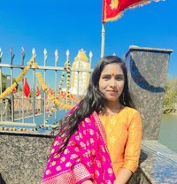 Kajal Kumari - masseuse in Dubai