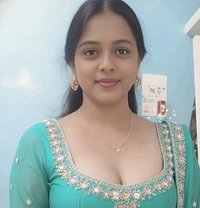 Kajal Kumari - escort in Candolim, Goa