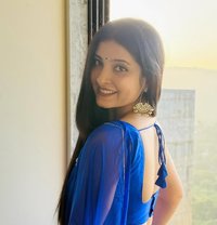 Kajal Kumari - escort in Chennai
