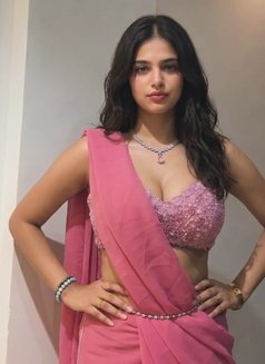 Kajal Kumari - escort in Kolkata Photo 1 of 2