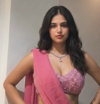 Kajal Kumari - escort in Kolkata