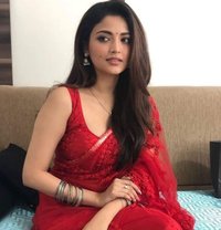 Kajal Kumari - escort in Mumbai