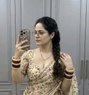 Kajal Kumari - escort in Mumbai Photo 1 of 1