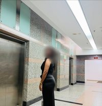 Roshni - escort in Indore