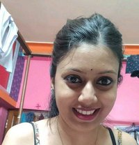 Kajal Mandal - escort in Mumbai