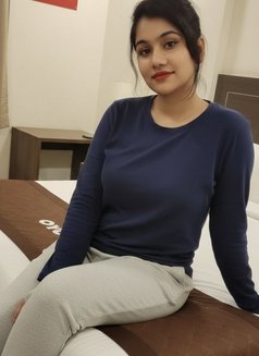 Kajal meet & cam Independent🍾 ❣️ - escort in Mumbai Photo 10 of 10