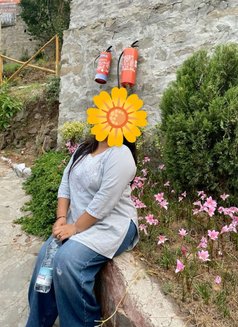 Kajal Meet or Webcam - escort in Mumbai Photo 4 of 4