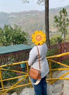 Kajal Meet or Webcam 🤤🤤 - escort in Navi Mumbai Photo 5 of 5