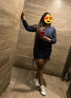 Kajal Meet or Webcam 🤤🤤 - escort in Navi Mumbai Photo 1 of 1