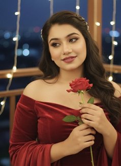 Kajal meet & cam Independent🍾 ❣️ - escort in Mumbai Photo 7 of 10