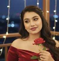 Kajal meet up & cam with face ❣️ - escort in Mumbai Photo 7 of 9