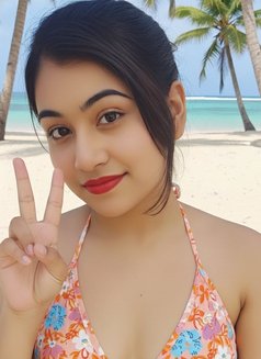 Kajal meet & cam Independent🍾 ❣️ - escort in Mumbai Photo 8 of 10