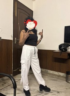 Kajal Mehra Independent Call Girl - puta in New Delhi Photo 2 of 3