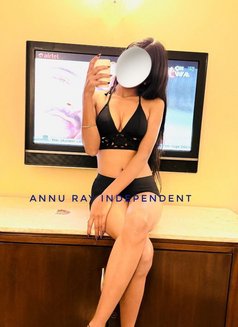 Annu ray telegram @annuray1 - escort in Ahmedabad Photo 3 of 9