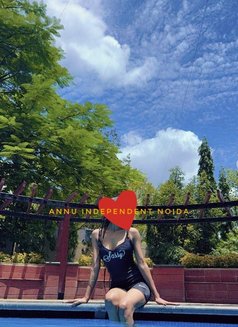 Annu ray telegram @annuray1 - escort in Ahmedabad Photo 9 of 9