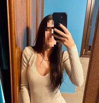 Kajal (No Need Advance) - escort in Hyderabad