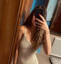 Kajal (No Need Advance) - escort in Hyderabad
