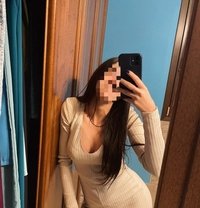 Kajal (No Need Advance) - escort in Hyderabad Photo 4 of 5