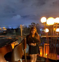 ꧁༒ 🦋 Saniya Nude🦋 Cam Show 🦋༒꧂ - escort in Bangalore Photo 1 of 4