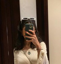 Kajal Paid - escort in Hyderabad
