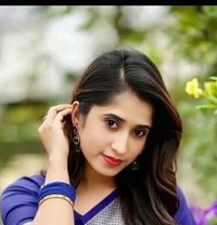 Kajal Patel - puta in Indore