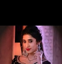 Kajal Patel - puta in Indore