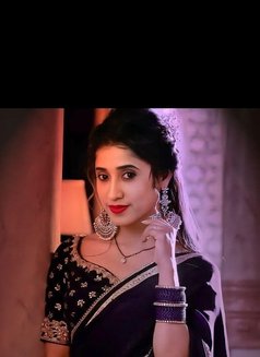 Kajal Patel - escort in Mumbai Photo 3 of 3