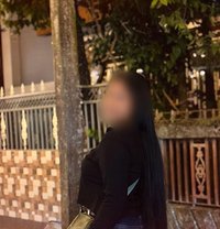 Dimple - escort in Dimapur