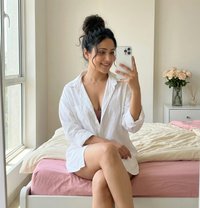 Kajal Pondicherr 24x7 Affordable Cheape - escort in Pondicherry Photo 1 of 1