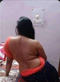 Kajal Punekar - escort in Pune Photo 1 of 1