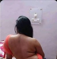 Kajal Punekar - escort in Pune