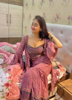 Kajal Rajput - escort in Ahmedabad Photo 2 of 6