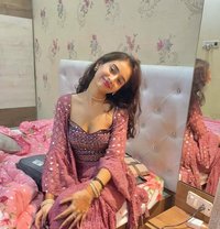 Kajal Rajput - escort in Ahmedabad