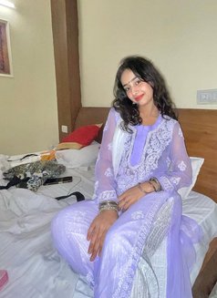 Kajal Rajput - escort in Ahmedabad Photo 5 of 6