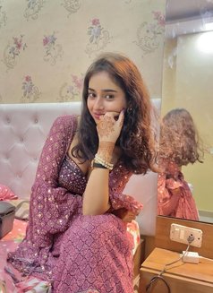 Kajal Rajput - escort in Ahmedabad Photo 6 of 6