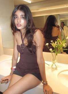 Kajal Rajput - escort in Bangalore Photo 1 of 6