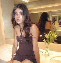 Kajal Rajput - escort in Bangalore