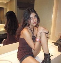 Kajal Rajput - escort in Bangalore