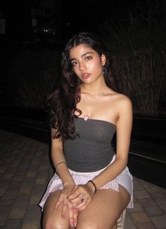 Kajal Rajput - escort in Bangalore Photo 5 of 6