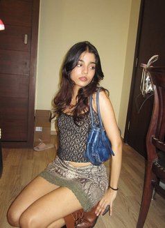 Kajal Rajput - escort in Bangalore Photo 6 of 6