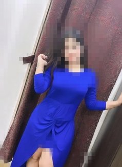 Kajal, Real Meet and Web Cam - escort in Bangalore Photo 5 of 5