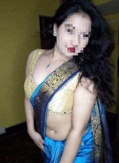 Sneha independent (cam&realmeet) avl - escort in Navi Mumbai Photo 2 of 4