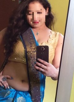 Sneha independent (cam&realmeet) avl - escort in Navi Mumbai Photo 4 of 4