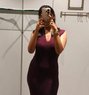 Kajal(Real Meet & Cam) - escort in Hyderabad Photo 1 of 4