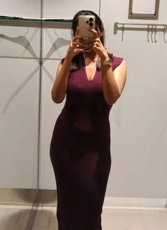 Kajal(Real Meet & Cam) - puta in Hyderabad Photo 2 of 4