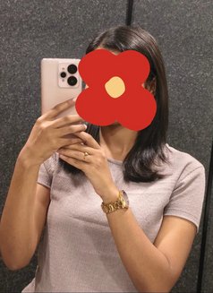 Kajal(Real Meet & Cam) - puta in Hyderabad Photo 3 of 4