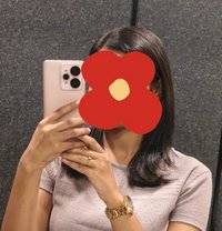 Kajal(Real Meet & Cam) - escort in Hyderabad