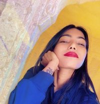 Kajal(Real Meet & Cam) - escort in Hyderabad